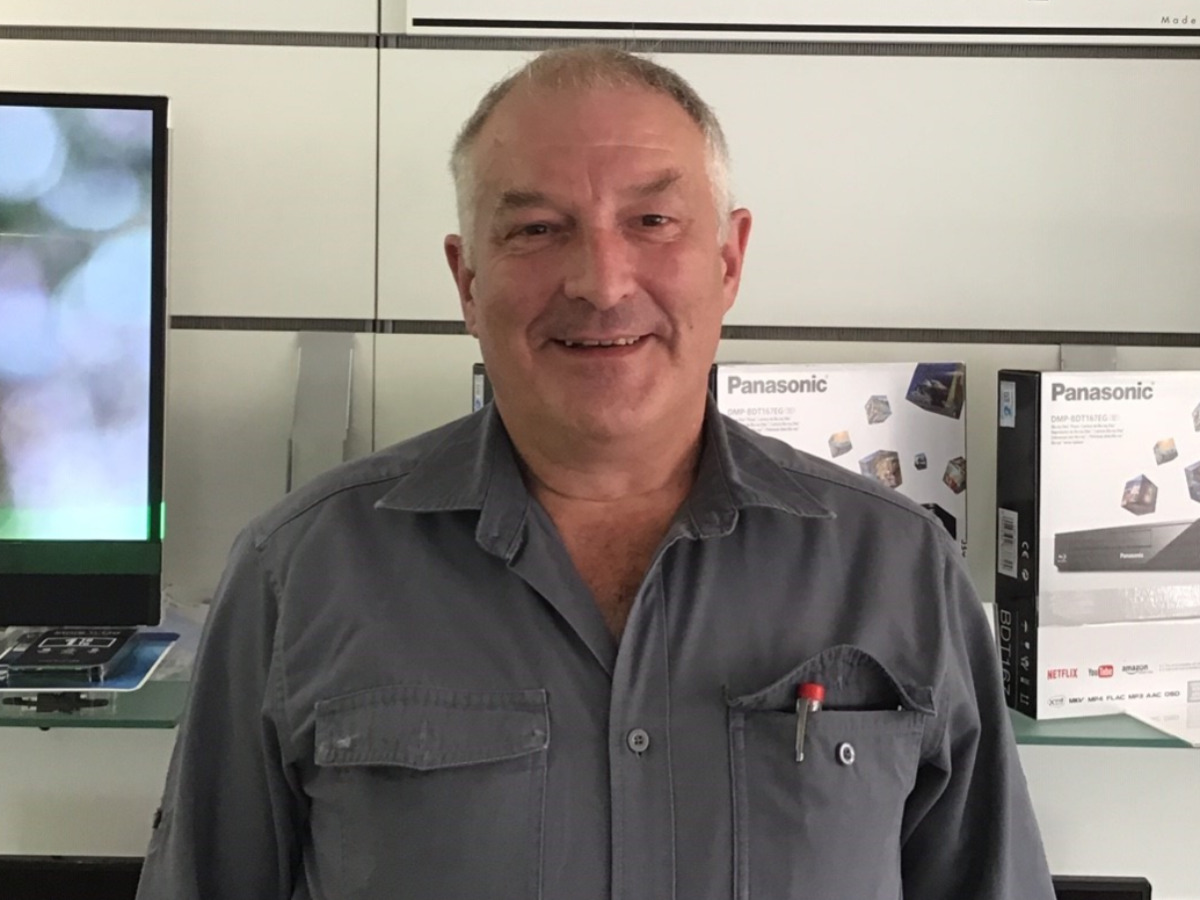 Sebastian Aicher